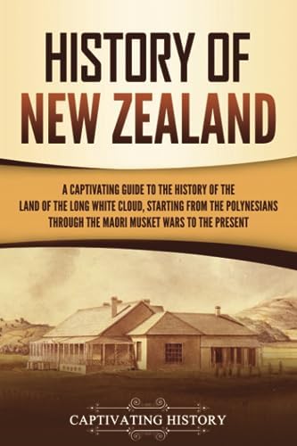 The Penguin History of New Zealand: Michael King: 9781776950805