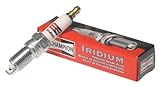 Champion RER8ZWYCB4 (9407) Iridium Replacement Spark Plug, (Pack of 1)