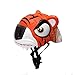 Bavilk Toddler Multi Sports Helmet 3D Cartoon Kids Bike Helmets for Girls&Boysthumb 1