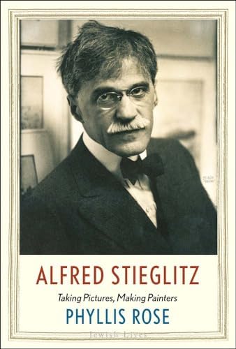 Alfred Stieglitz: Photographs & Writings: Stieglitz, Alfred