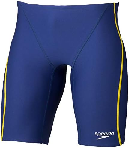 Speedo スピード 競泳用トレーニング水着 Touch Turns Jammer タッチターンズジャマー 水泳 メンズ St