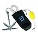 SurfStow 50010 SUP Yoga Gear, Stand Up Paddleboard Anchor