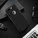 Besiva for iPhone 8 Plus Case, iPhone 7 Plus Case Ultra Thin & Light Slim Cover Case Flexible Anti-Scratch Protective Case for Apple iPhone 7 Plus, iPhone 8 Plus, Black