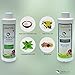 Clearlice 8 oz. Lice Treatment Shampoo and Conditioner - Tea Tree Oil and Natural Enzymes Formula | 1-Day Treatment and Lice Prevention | Effective Lice Shampoo That Kills Eggs and Lice