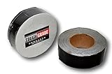 ToughGrade Tg-6 2" X50' Black Roof Seal Tape Edpm