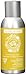 Claire Burke Sparkling Citron Verbena Spray Kitchen Décor Fragrance/Home Scent, Small, Yellow