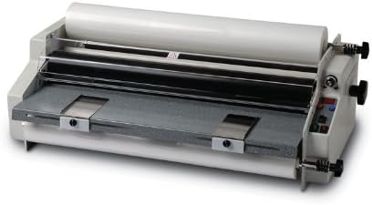 Ledco Premier 4 25" Heavy Duty Roll Laminator