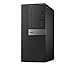 Dell OptiPlex 7050 Tower Desktop Computer, Intel Core i7-7700, 16GB DDR4, 256GB Solid State Drive, Windows 10 Pro (0Y88G)thumb 4