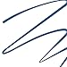 Sally Hansen Nail Art Pens, Blue, 430, 0.04 Fluid Ounce
