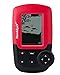 HawkEye FishTrax 1X Portable Dot Matrix Fish Finder