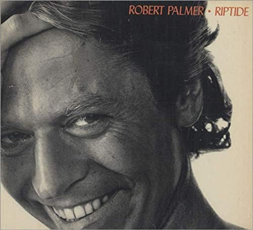 PALMER,ROBERT - RIPTIDE - Amazon.com Music
