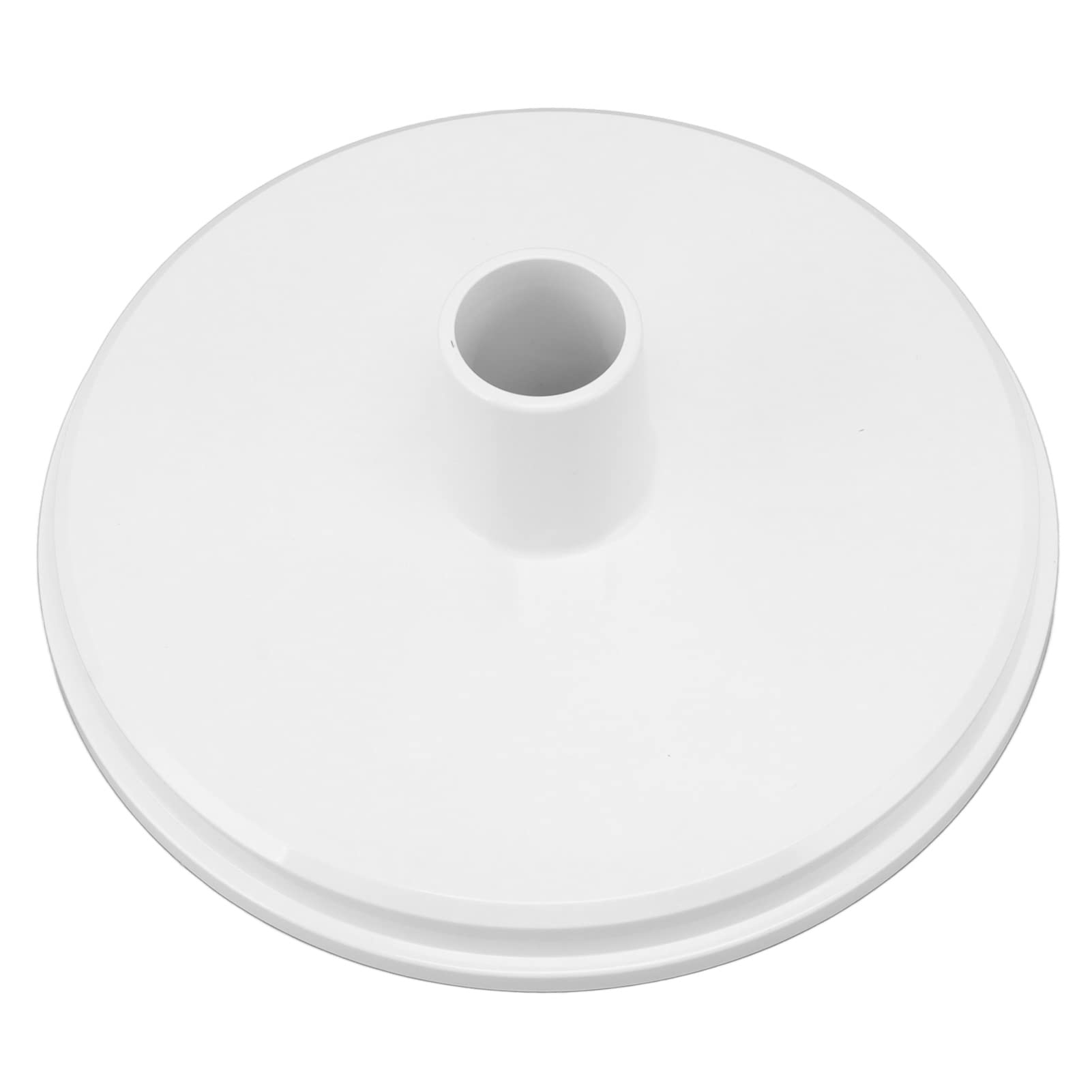 Pool Skimmer Suction Plate, Pool Skimmer Vacuum Plate, Pool Skimmer Replacement Parts, Pool Cleaning Accessories Skim Suction Plate For Swimming Pool