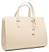 Computer Bag For Women - Ideal Laptop Tote Bag To Keep Your Business Documents, Laptop & Notebook Safe, Unique & Practical Laptop Accessories (Beige)