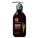 Luseta Beauty Tea Tree & Argan Oil Hydrating Conditioner (various sizes)