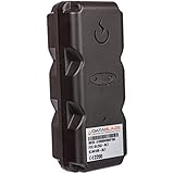 Best Outdoor Tracker /Long-Term GPS Tracker / Up to 4 Month Battery Life / Waterproof / Covert Tracker for Vehicles and Trailers / No Contract/Datablaze Bolt