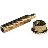 Superior Transmission Parts Band Pin and Nut Band Adjustment.