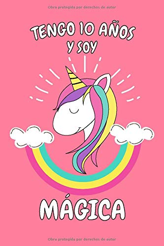 regalo 10 años niña