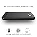 Galaxy J3 Emerge/J3 2017/J3 Mission/J3 Eclipse/J3 Luna Pro/Amp Prime 2/J3 Prime/Express Prime 2 Case,AnoKe Slim Scratch Resistant TPU Thin cases cover For Samsung J3 Emerge HWLS Grey
