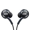 Official-Samsung-Galaxy-S8-S8-Handsfree-HeadphonesEarphones-Tuned-by-AKGHarman-Kardon-Black-EO-IG955BSEGWW-Bulk-Packed-Frustration-Free-Packaging Samsung Official Galaxy S8 / S8+ Handsfree Headphones/Earphones - Tuned by AKG/Harman Kardon - Black (EO-IG955BSEGWW…