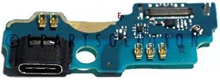 ePartSolution_USB Charger Charging Port Dock Connector USB Port Flex Cable + MIC for ZTE ZMAX Pro Z981 Replacement Part