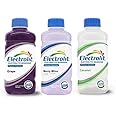 Electrolit Mix Electrolyte Hydration (4 Grape, 4 Berry Bliss, 4 Coconut)