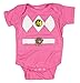 Power Rangers Baby Ranger Costume Romper