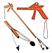 ArcMate 7702-03 U Tongs Pro Litter Pick up Tool, 36