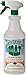 Charlie's Soap Kitchen & Bath Household Cleaner Spray (32 Fl. Oz., 1 Pack) Biodegradable Natural Kitchen and Bathroom Multi-Surface Cleaner