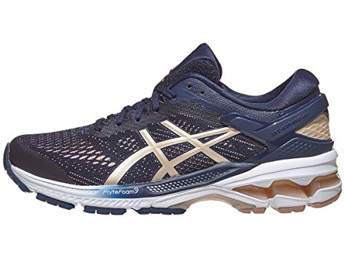 kayano 26 asics womens