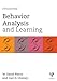 Behavior Analysis and Learning: Fifth Edition