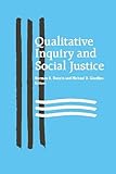 Qualitative Inquiry and Social Justice : Toward a Politics of Hope, , 1598744224