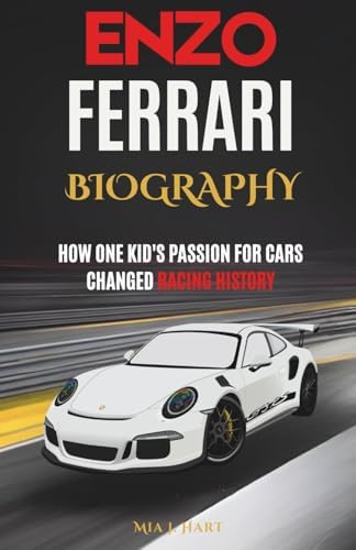 Abarth, Radbourne Racing and Me: A memoir of iconic cars and
