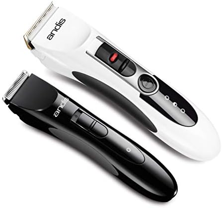 andis select cut clipper