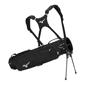 Mizuno 2020 BR-D2 Carry Golf Bag