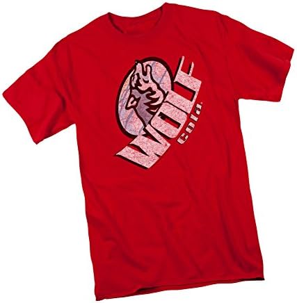 Wolf Cola -- It's Always Sunny In Philadelphia Adult T-Shirt