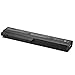 BND Laptop Battery for Compatible with HP EliteBook 8440P 6930P 8440W/ Compaq 6730B 6735B 6530B / ProBook 6440B 6445B 6540B 6545B 6550B, fits P/N 482962-001 HSTNN-UB69-12-Month-Warranty