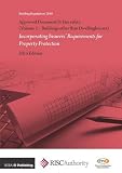 Image de Approved Document B: Fire Safety: (Buildings Other Than Dwellinghouses): Incorporating Insurers' Requirements for Property Protection Volume 2