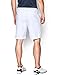 Under Armour UA Match Play 32 White