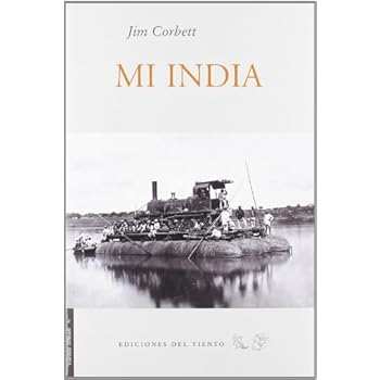 Mi India (Viento Simún)