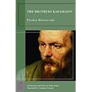 The Brothers Karamazov