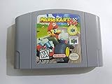 Mario Kart 64 Game Card For Nintendo 64 N64 US Version