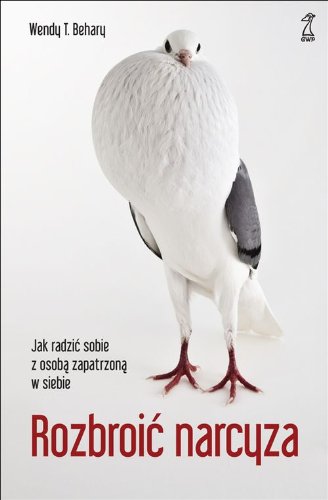 Rozbroic narcyza
