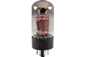 6SL7 - JJ Electronics