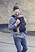 BABYBJORN Baby Carrier One - Black, Cotton