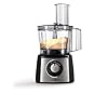 Bosch MultiTalent 3 MCM3501MGB Compact 800 W Food Processor - Black & Stainless Steel