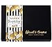 Hazel & Creme Happy Birthday Cookie Gift- Birthday Food Gift – 20 Chocolate Covered Cookies – Chocolate Gift Box – Variety Gourmet Food Gifts (20 Cookies)thumb 4