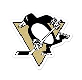 Pittsburgh Penguins NHL Large Sticker (12