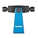 MeFOTO SideKick360 Smartphone Tripod Mount-Stand-Holder, works with iPhones and Other Smartphones, fits 2.3