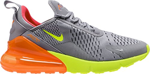 Nike Mens Air Max 270 Basketball Shoe (13)