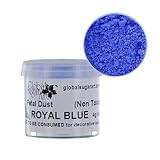 Royal Blue Petal Dust by GSA